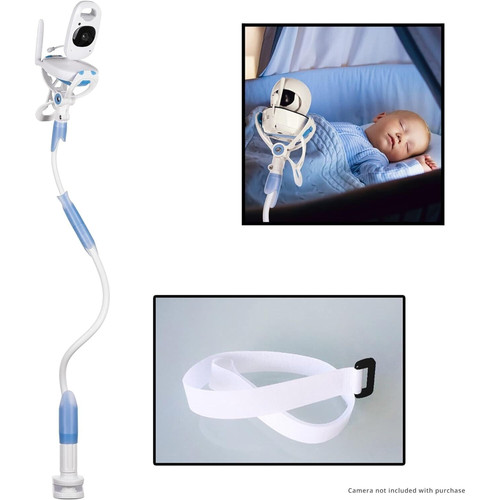 Baby camera mount - baby,