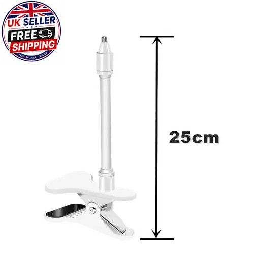 Protable flexible camera clamp - protable,