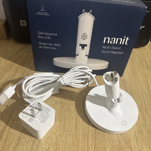 Faulty nanit multi - *faulty*, for