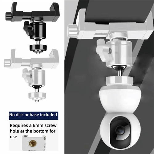 360 rotation baby monitor - rotation,