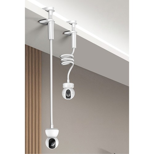 Adjustable baby camera holder - baby,