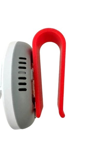 Vtech baby monitor side - vtech, of